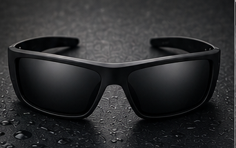 TERRAL ECLIPSE - detalhe lente